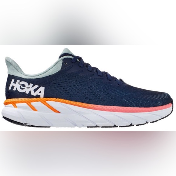 Hoka Shoes - Hoka Clifton 7